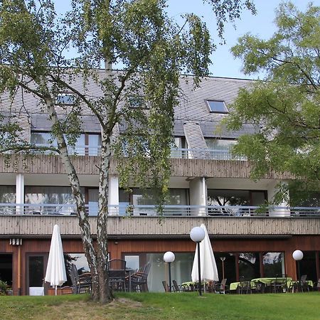 Hotel Zur Suhle Eschbach (Rhein-Lahn) Exterior foto
