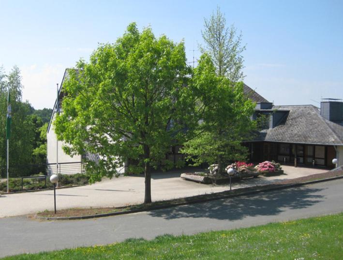 Hotel Zur Suhle Eschbach (Rhein-Lahn) Exterior foto