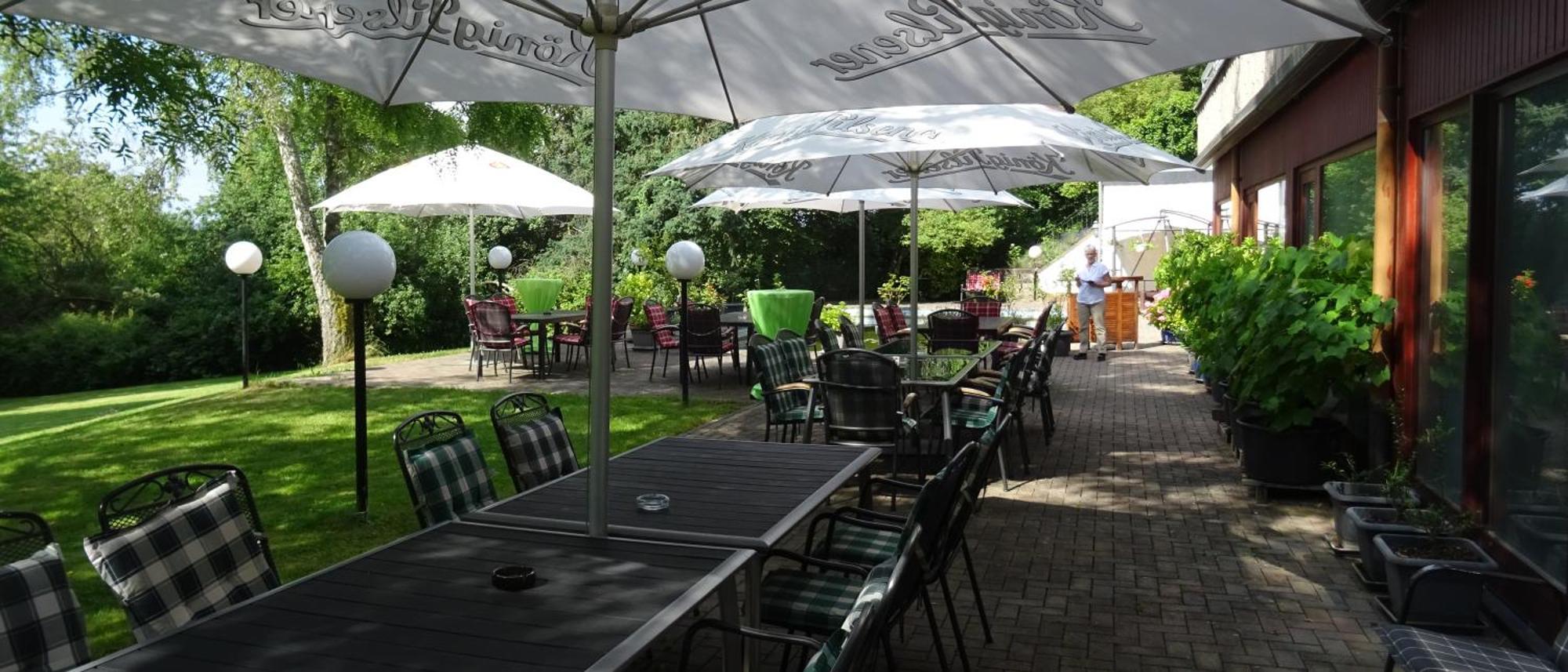Hotel Zur Suhle Eschbach (Rhein-Lahn) Exterior foto