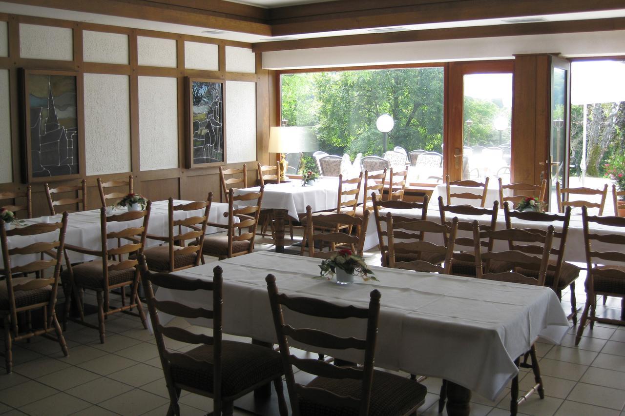Hotel Zur Suhle Eschbach (Rhein-Lahn) Exterior foto