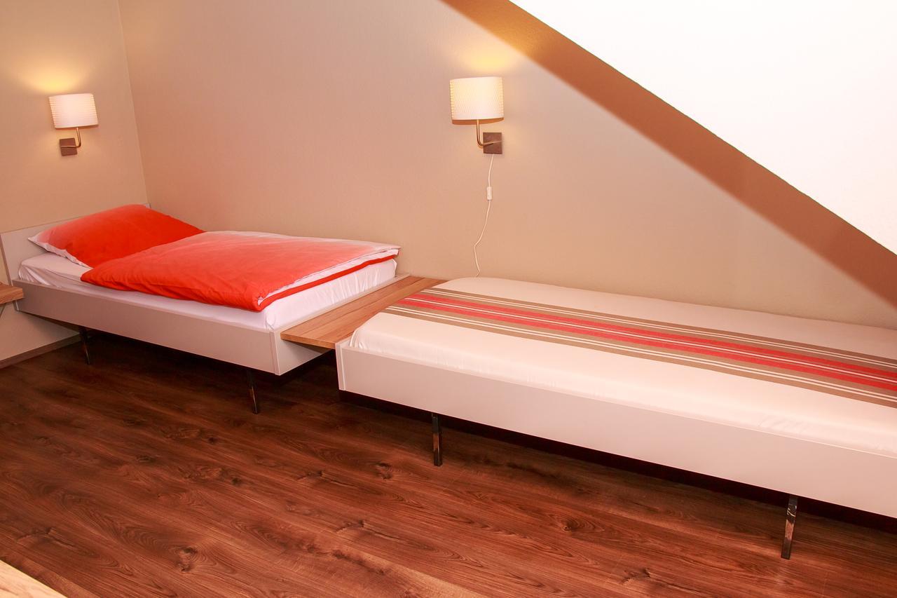 Hotel Zur Suhle Eschbach (Rhein-Lahn) Exterior foto