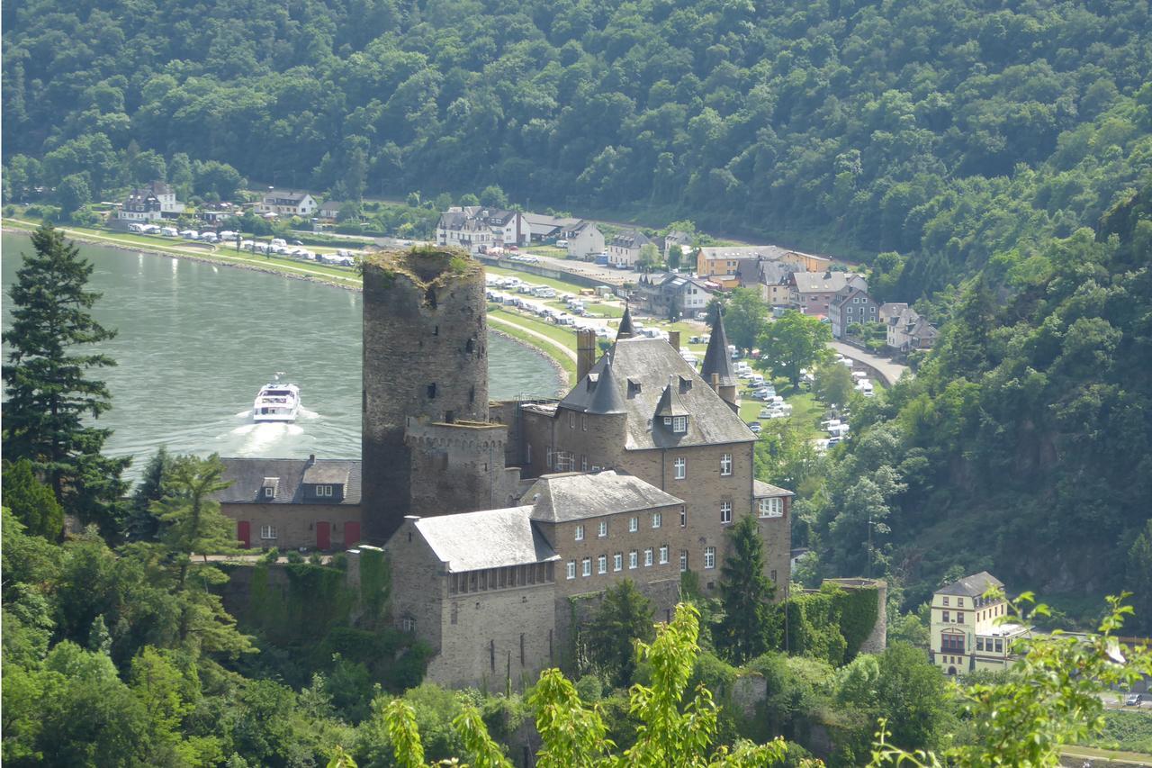 Hotel Zur Suhle Eschbach (Rhein-Lahn) Exterior foto
