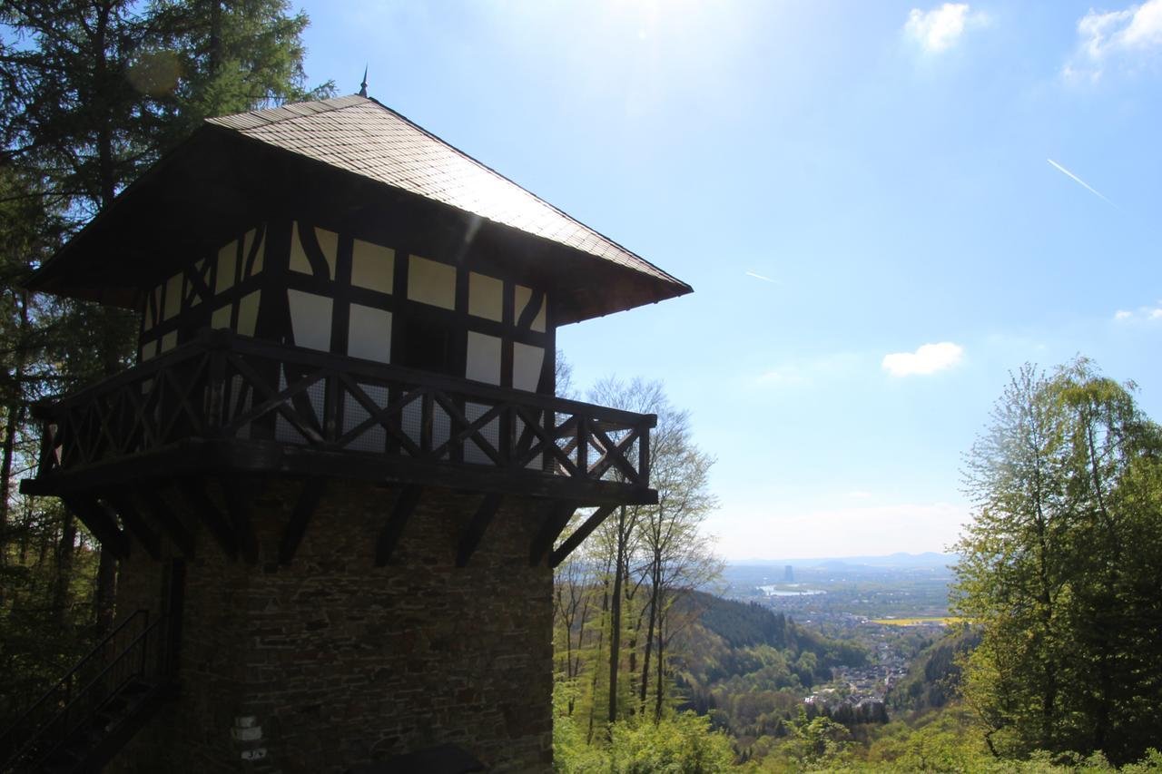 Hotel Zur Suhle Eschbach (Rhein-Lahn) Exterior foto