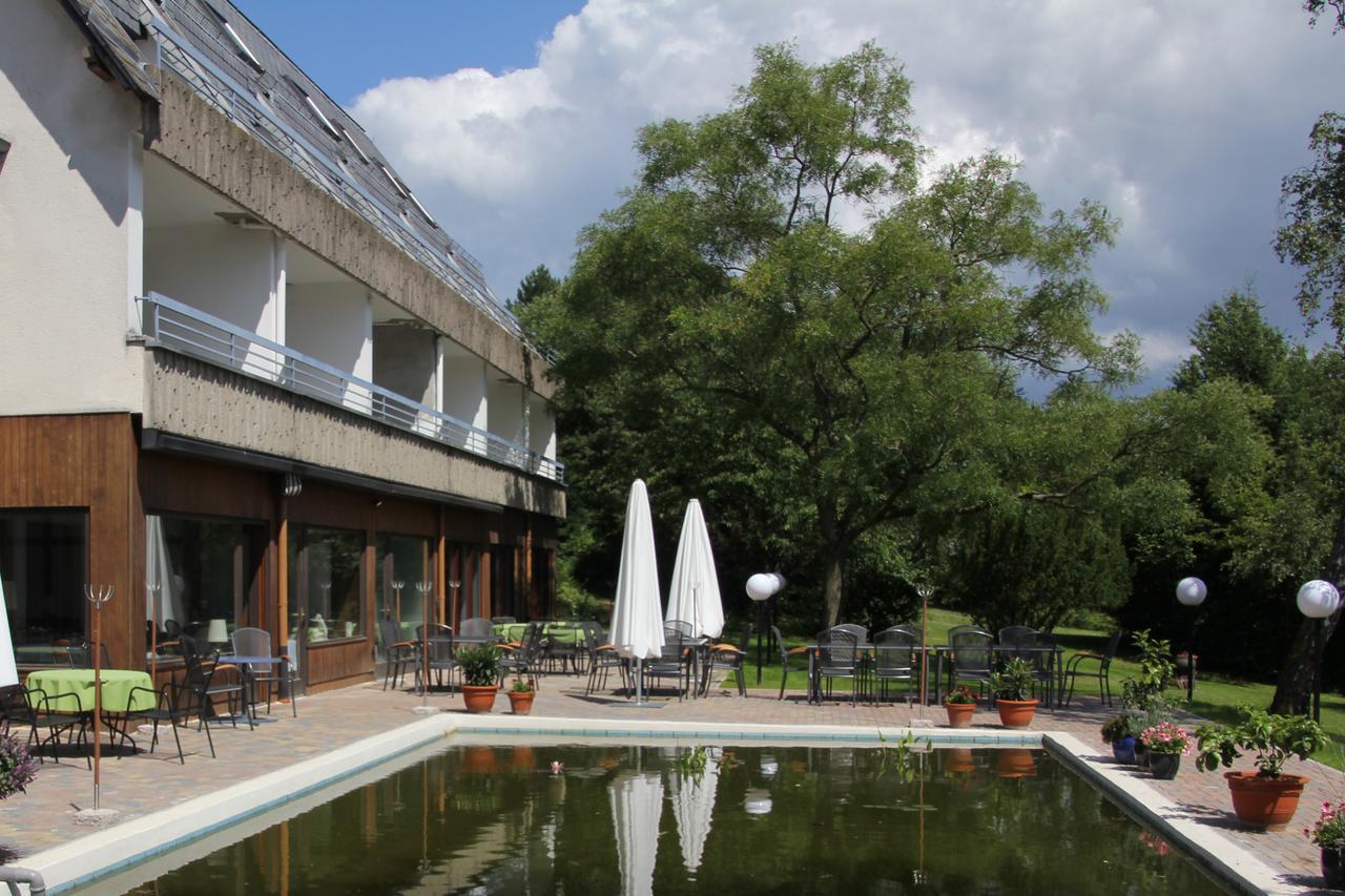 Hotel Zur Suhle Eschbach (Rhein-Lahn) Exterior foto