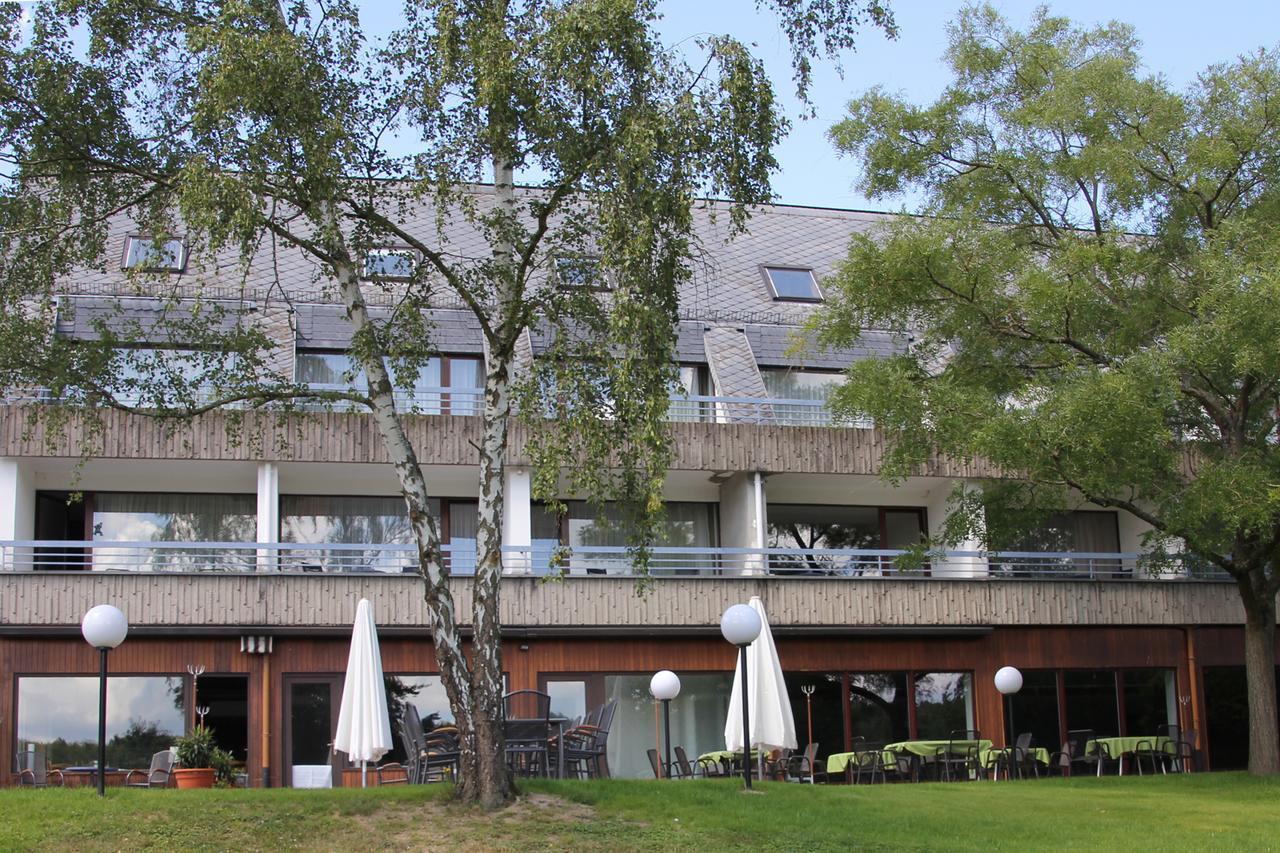 Hotel Zur Suhle Eschbach (Rhein-Lahn) Exterior foto