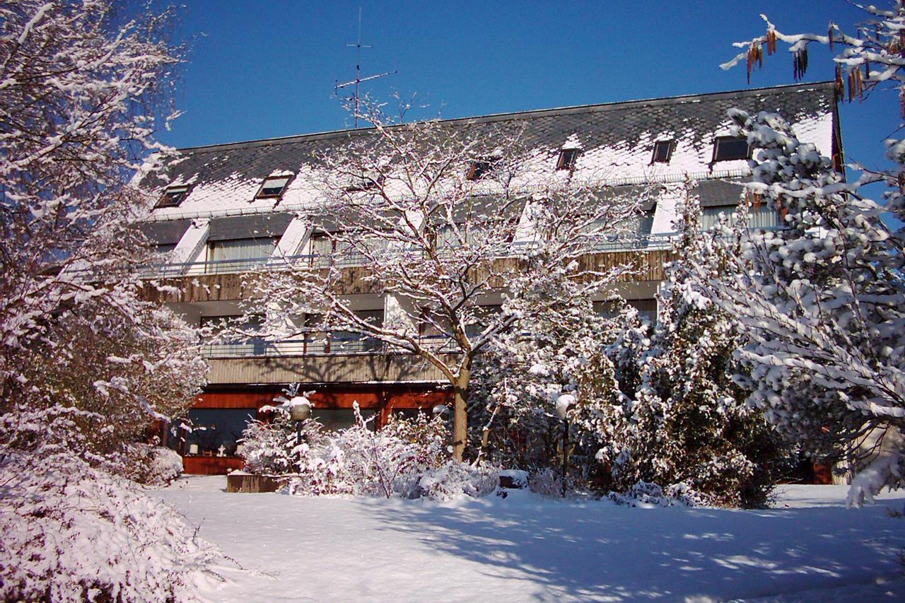 Hotel Zur Suhle Eschbach (Rhein-Lahn) Exterior foto